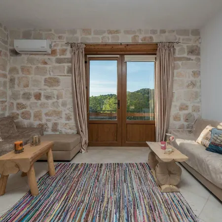 Windmill Near Shipwreck By 