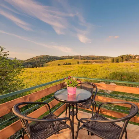 Windmill Near Shipwreck By 