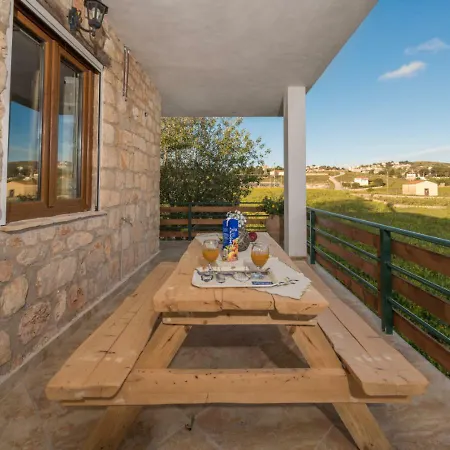 Ferienhaus Windmill Near Shipwreck By 