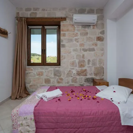 Windmill Near Shipwreck By 