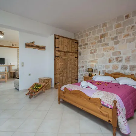 Windmill Near Shipwreck By 