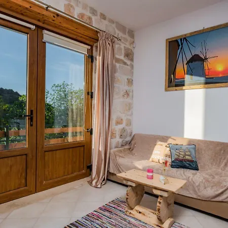 Vakantiehuis Windmill Near Shipwreck By 