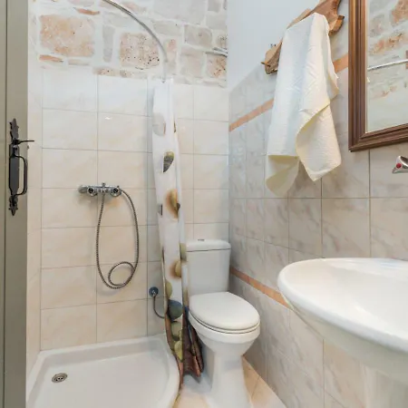 Vakantiehuis Windmill Near Shipwreck By 