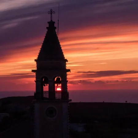 Windmill Near Shipwreck By 