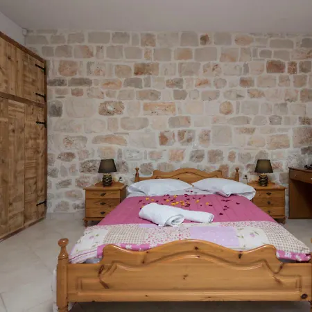 Prázdninový dům Windmill Near Shipwreck By 