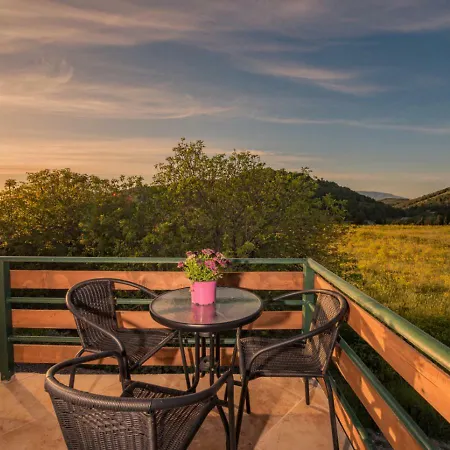 Windmill Near Shipwreck By 