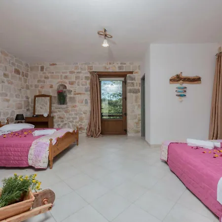 Windmill Near Shipwreck By 