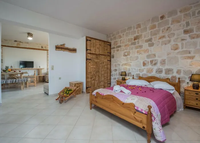 Windmill Near Shipwreck By 