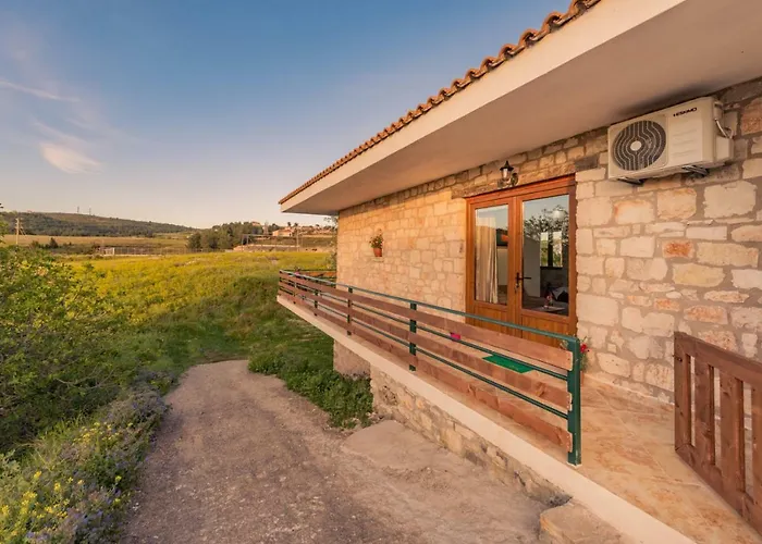 Windmill Near Shipwreck By 