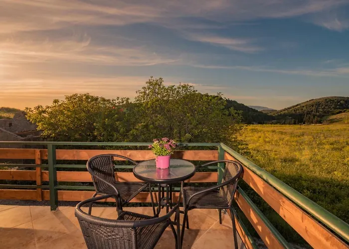 Windmill Near Shipwreck By 