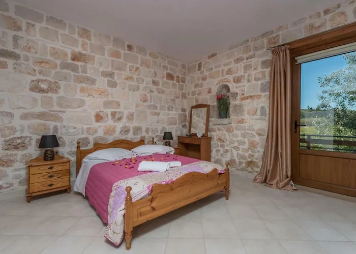 Windmill Near Shipwreck By 