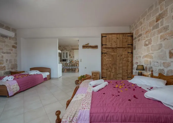 Windmill Near Shipwreck By 