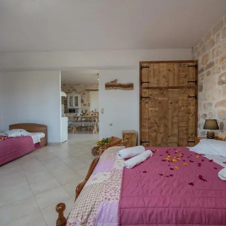 Windmill Near Shipwreck By 